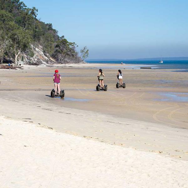 Things To Do on Fraser Island